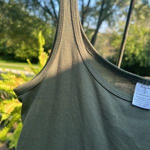 Summer dress or cover-up